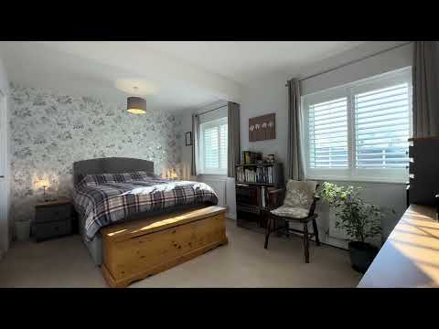 Parklands Drive, Horbury - Virtual Tour