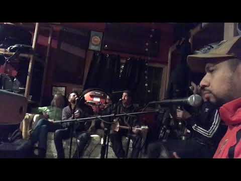 Innov Gnawa rehearsals session nyc