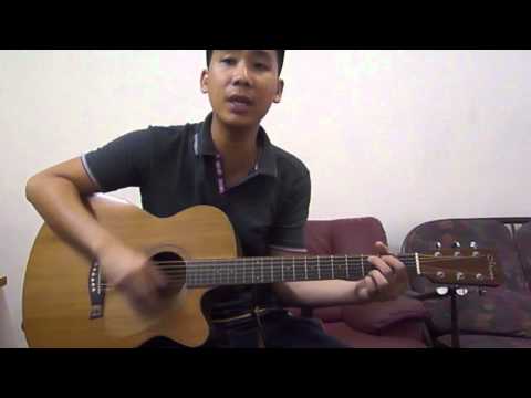 There Is A Day - Lou Fellingham Cover (Daniel Choo)