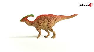 Schleich Parasaurolophus