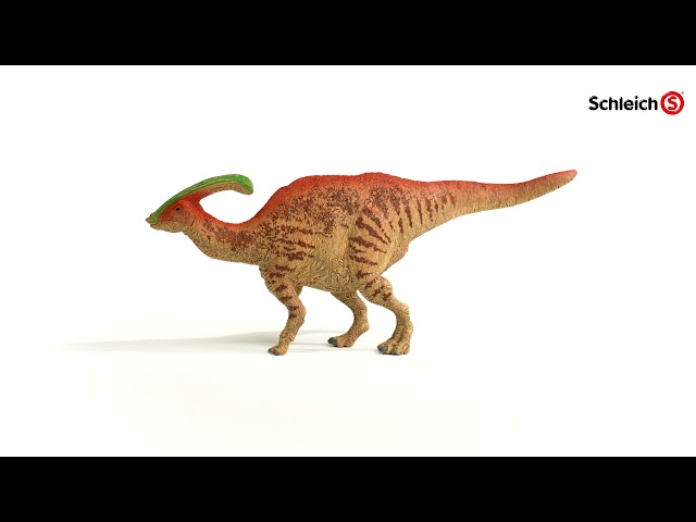 Video teaser for 15030 Parasaurolophus