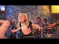 The Boss Baby Family Business 8 8 Boss Baby Vs Erwin Cartoon For Kids