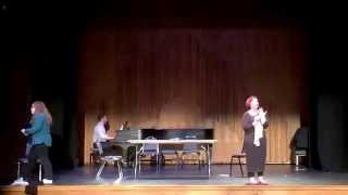 I Remember How Those Boys Could Dance