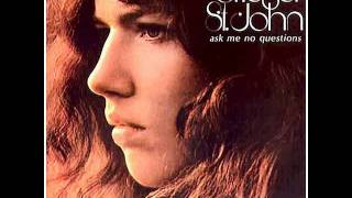 Bridget St. John - I Like To Be With You In The Sun (1969)