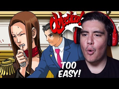 DEBUNKING ALL HER LIES ONCE AND FOR ALL! | Phoenix Wright: Ace Attorney [END]