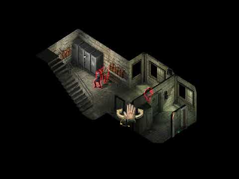 Commandos 2 Das Boot, Silent Killers speedrun @02:07 (very hard)