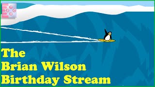 Download lagu The Brian Wilson Birthday Stream! (20/6/25) mp3