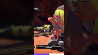 Splatoon 3 New Stages