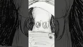 刀ピーもうすぐ❤️‍🔥❤️‍🔥 #nijisanji #剣持刀也 #イラスト #刀ピークリスマス #ピーナッツくん #にじさんじ