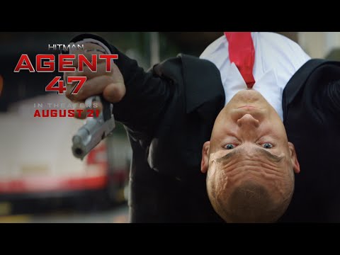 Hitman: Agent 47 (Featurette 'Iconic')