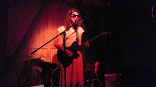 Colleen Green - Grind My Teeth live