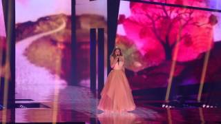 Austria: Zoë - L&#39;oin D&#39;ici (2. rehearsal ESC 2016)