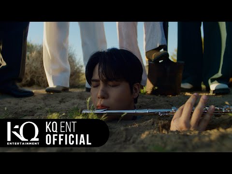 ATEEZ(에이티즈) - 'WORK' Official MV Teaser 1