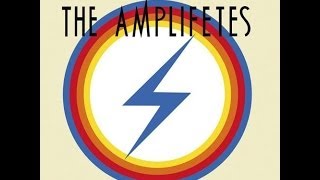 THE AMPLIFETES : Somebody New - LIRYCS [Con Letra] [Cancion del Snackjoker]