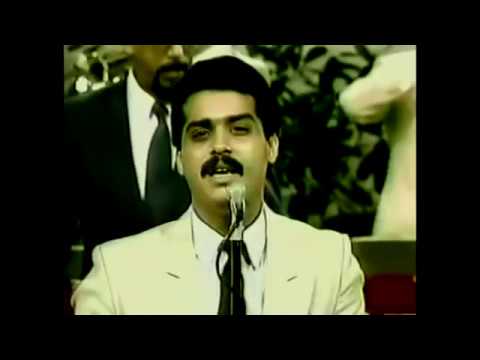 salsa clasica- WILLIE ROSARIO FT GILBERTO SANTA ROSA- SON TUS COSAS