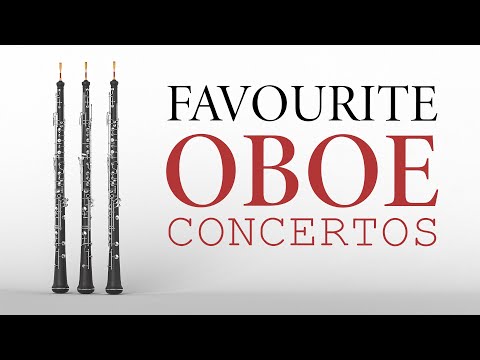 Uncovering the BEST Oboe Concertos