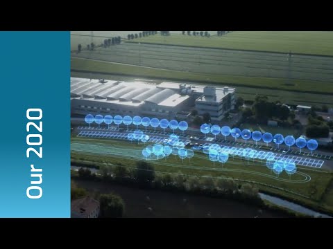 Forel 2020: company video