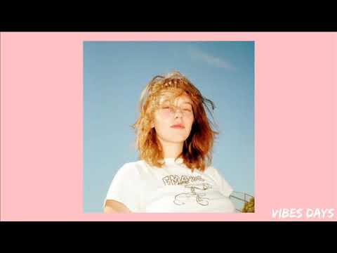 Sunburn - King Princess