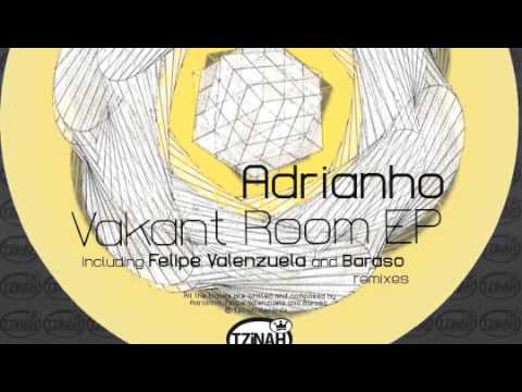 Adrianho - Dub Affair (Baraso Remix) Preview