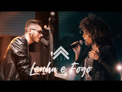 Lenha e Fogo - Casa Worship