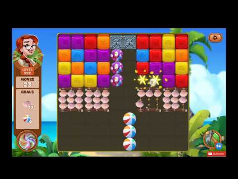 Lost Island Blast Adventure Level 952 - A S GAMING