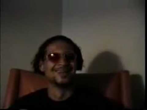 Blabbermouth Session: Myka Nyne