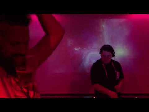 Igor D. drops Lucas Rossi - Parallels @ DeGori Gathering KC Lab Novi Sad