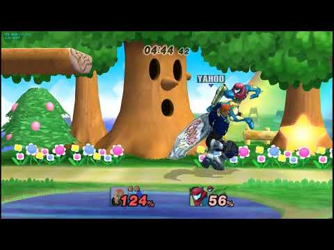 Scrims 88 Losers Semis BIRB Vs  Joey