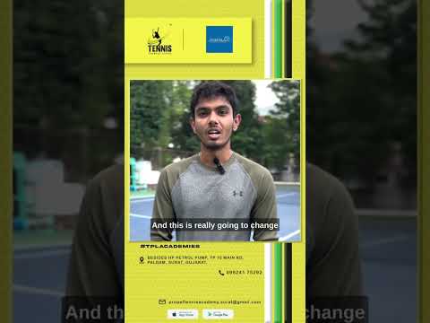 Propel Racquet Academy