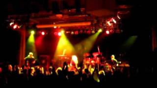 Magnum - kingdom of madness - live 2011  - The Visitation Tour - Osnabrück