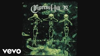 Cypress Hill - Riot Starter (Audio)