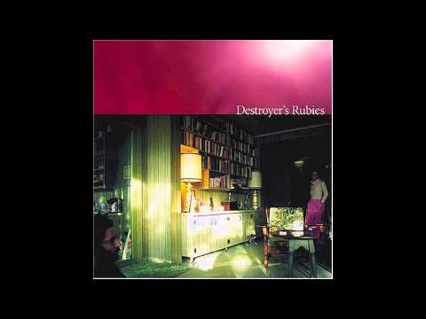 Destroyer - Painter In Your Pocket