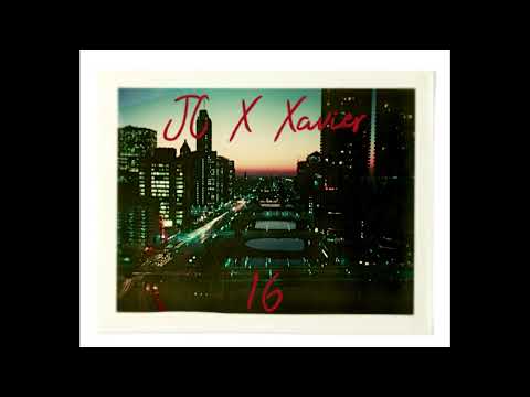 JC x Xavier 16 (2020)