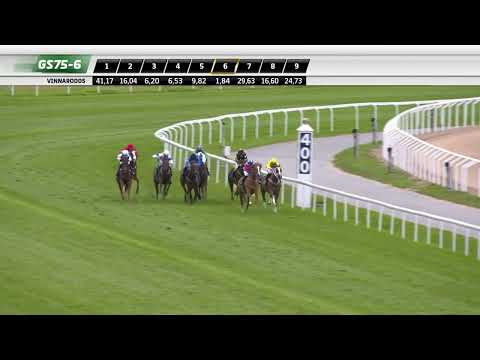 Lanwades Stud Stakes - Listenrennen