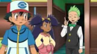 Iris Is Miss Independent