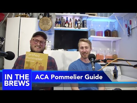 A Pommelier Guide NOW AVAILABLE
