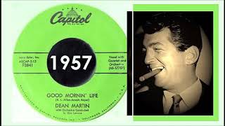 Dean Martin - Good Morning Life 'Vinyl'
