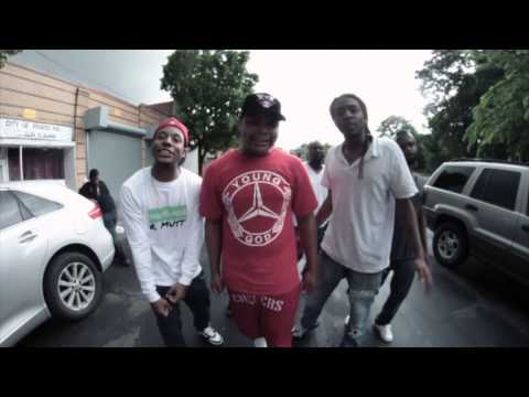 Young Diego - Young God (Official Video)