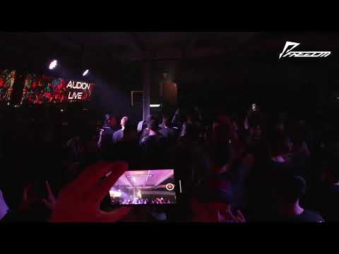 AUDION 👽 INDAJUNGLE