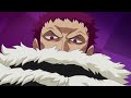 Anti Da Menace One Shot AMV