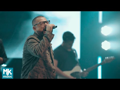 André Leono - Eu Vim Te Buscar (Clipe Oficial MK Music)