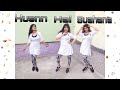 Husn Hai Suhana Coolie No 1 Dance Cover Just Dance With Preeti