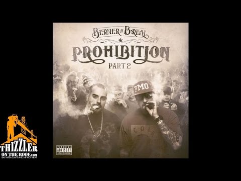 Berner x B-Real ft. Sage The Gemini - Get Your Mind Right [Thizzler.com]