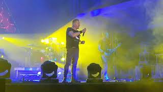 Ákos - Holnaptól (Dunaújváros - 2019.06.15.)