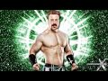 WWE: "Written In My Face" Sheamus 3rd Theme ...