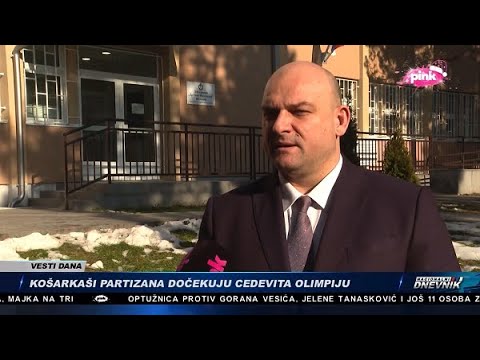 Отворен реконструисани Дом здравља у Железнику