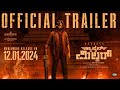CAPTAIN MILLER - Trailer (Kannada) | Dhanush | Shivarajkumar, Sundeep Kishan | Arun Matheswaran