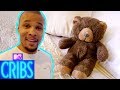 EP 6 Spoiler Boxing Champ Chris Eubank Jnr S Knockout Crib MTV Cribs UK