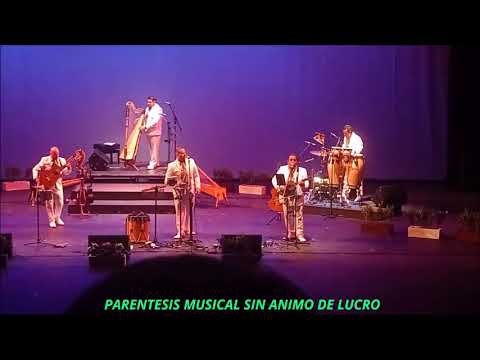 DUO HERMANOS CÁCERES - GOLONDRINA FUGITIVA - CON SONIDO ORIGINAL