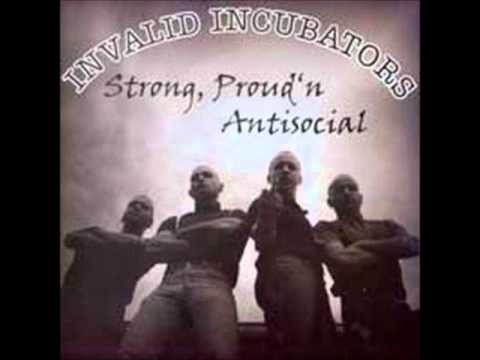 Invalid Incubators - Wenn Der König Fällt